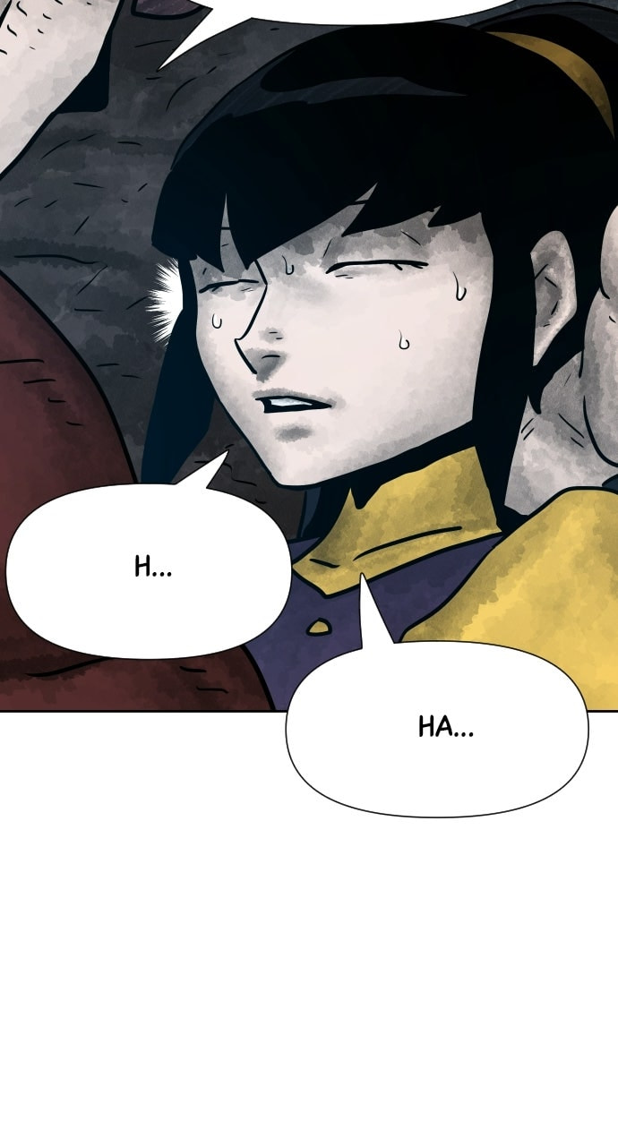 Read Warrior Executioner chapter 183 image 15 on Lezhin