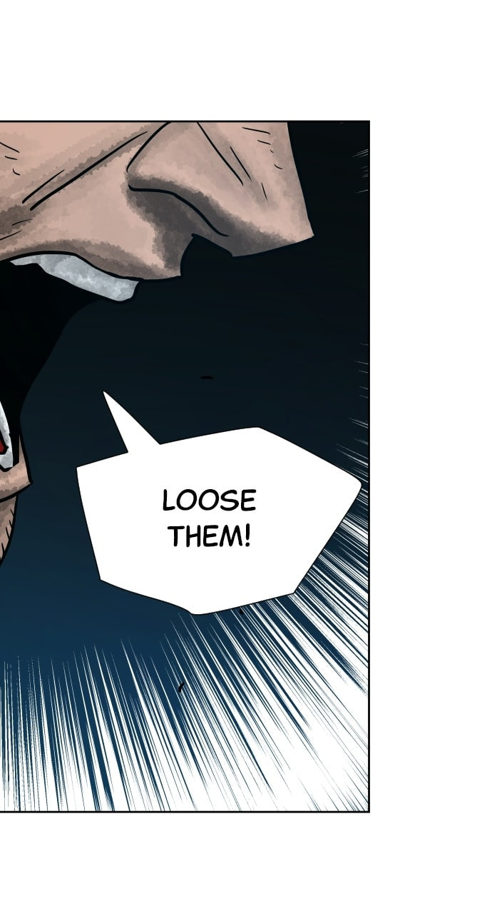 Read Warrior Executioner chapter 183 image 22 on Lezhin