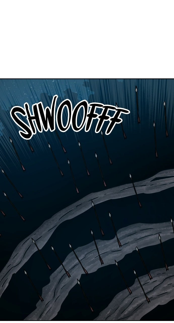 Read Warrior Executioner chapter 183 image 23 on Lezhin