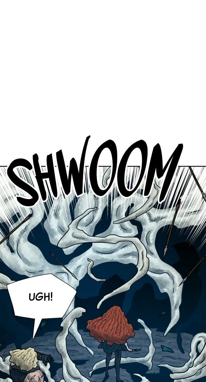 Read Warrior Executioner chapter 183 image 26 on Lezhin