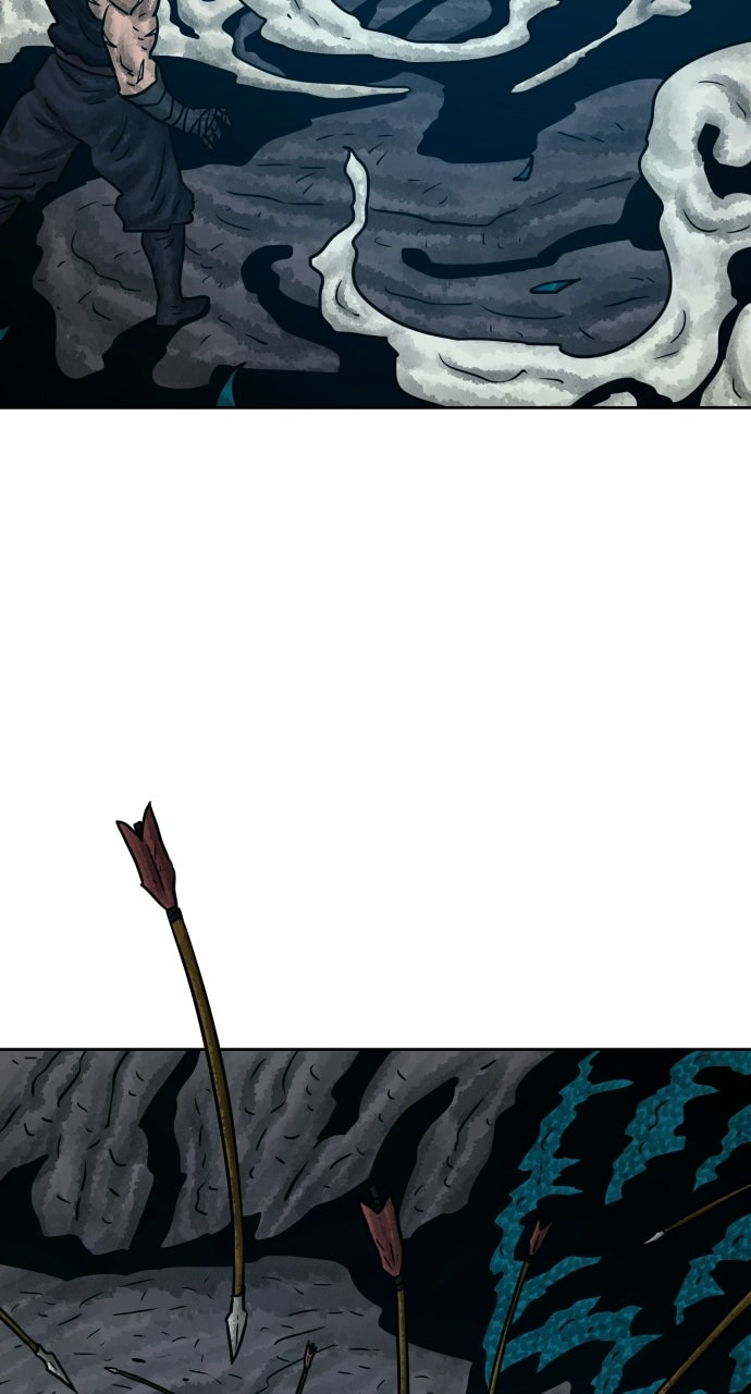 Read Warrior Executioner chapter 183 image 27 on Lezhin