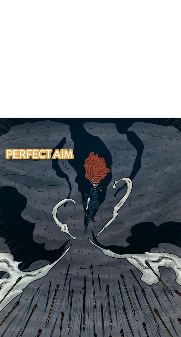 Read Warrior Executioner chapter 183 image 32 on Lezhin