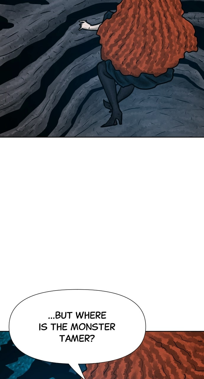 Read Warrior Executioner chapter 183 image 37 on Lezhin