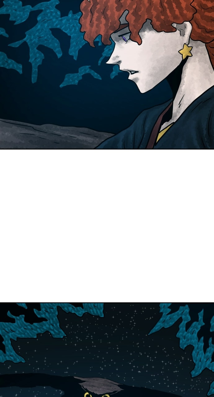 Read Warrior Executioner chapter 183 image 38 on Lezhin