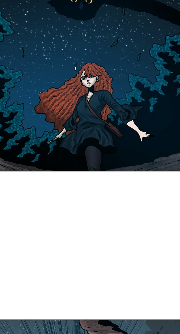 Read Warrior Executioner chapter 183 image 39 on Lezhin