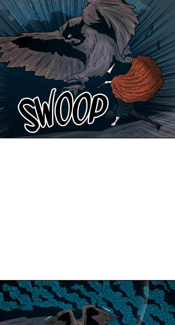 Read Warrior Executioner chapter 183 image 40 on Lezhin