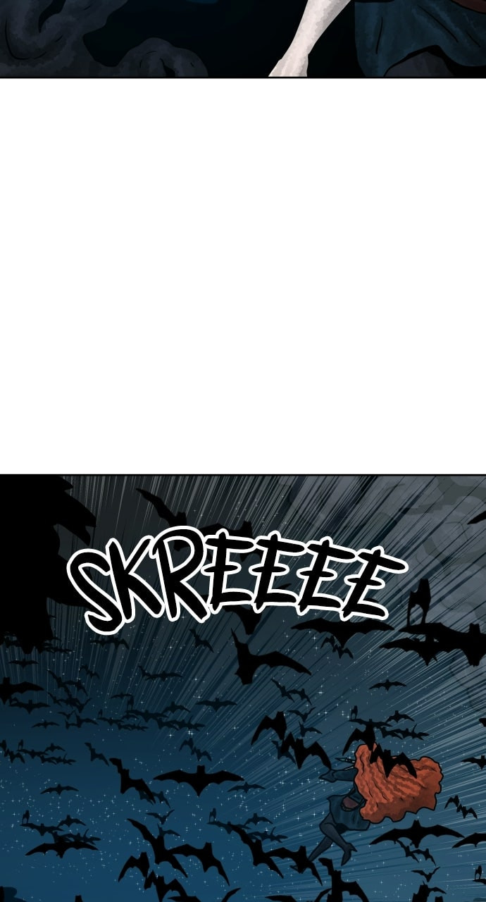 Read Warrior Executioner chapter 183 image 48 on Lezhin