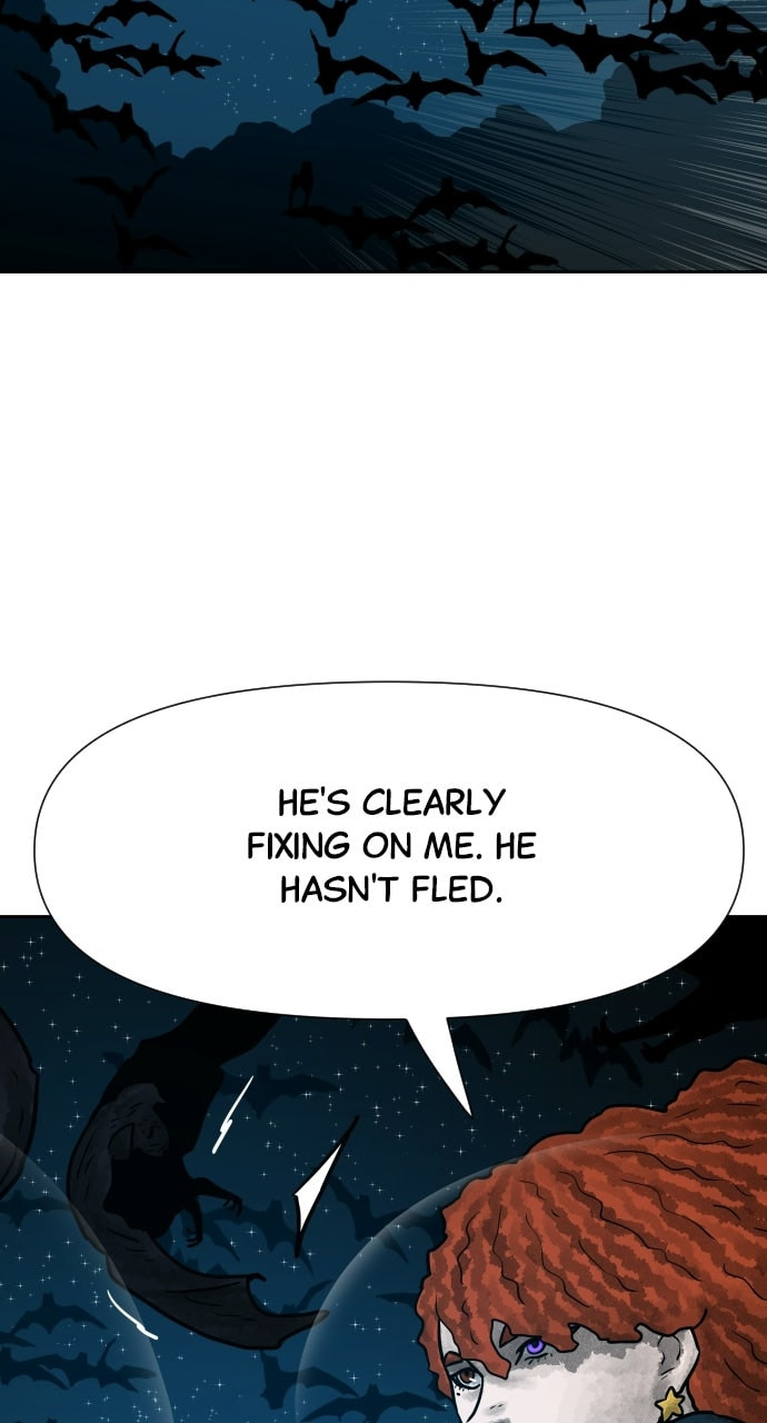 Read Warrior Executioner chapter 183 image 49 on Lezhin