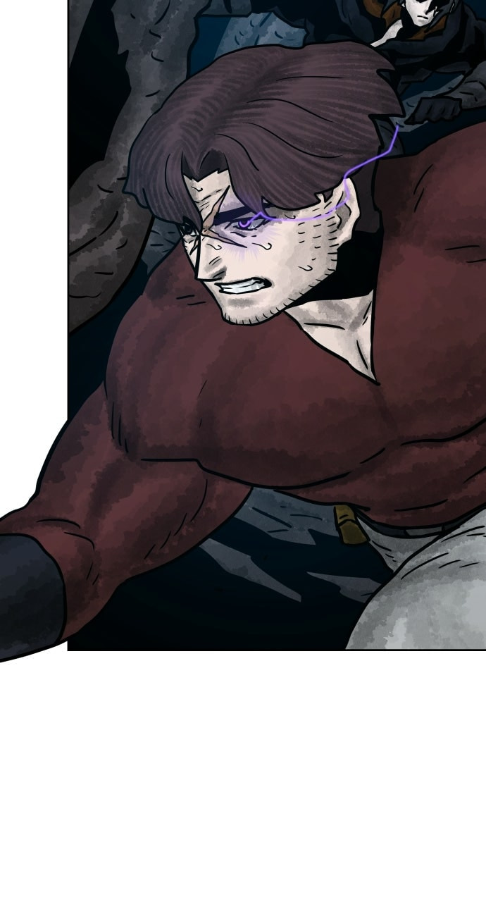 Read Warrior Executioner chapter 183 image 5 on Lezhin
