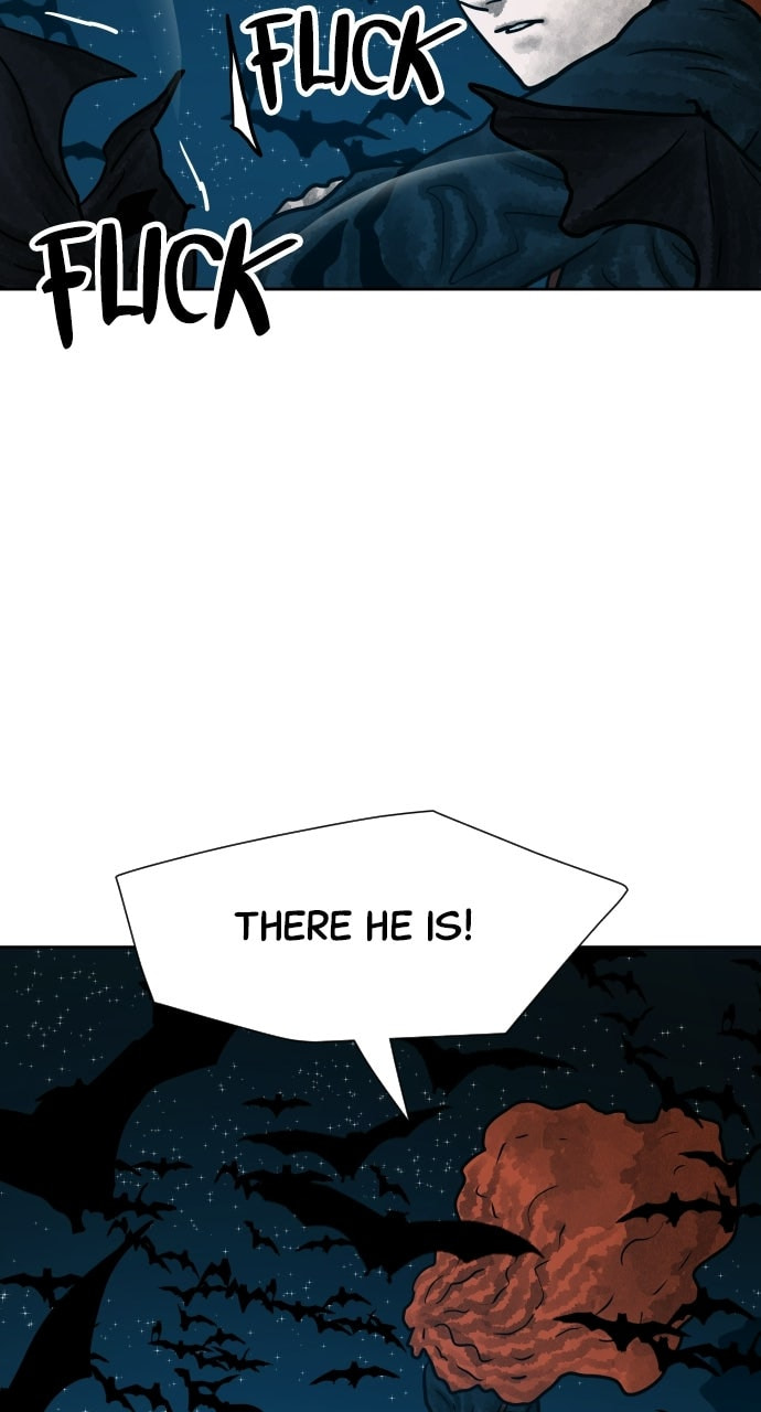 Read Warrior Executioner chapter 183 image 50 on Lezhin