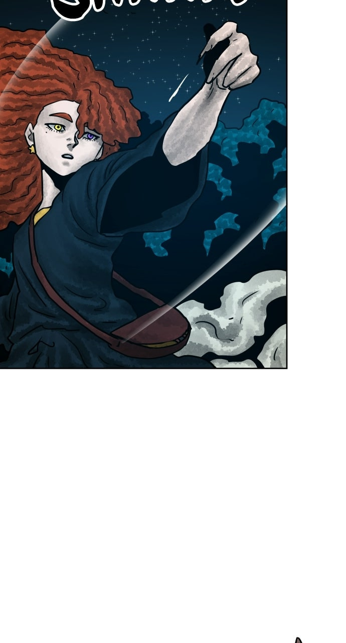 Read Warrior Executioner chapter 183 image 58 on Lezhin