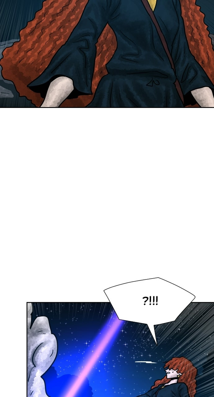 Read Warrior Executioner chapter 183 image 64 on Lezhin