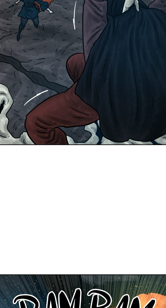 Read Warrior Executioner chapter 183 image 67 on Lezhin