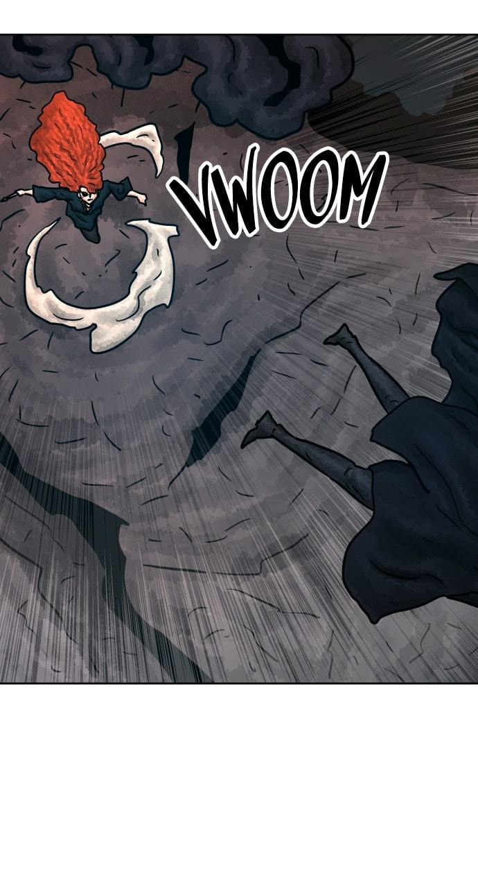 Read Warrior Executioner chapter 183 image 70 on Lezhin