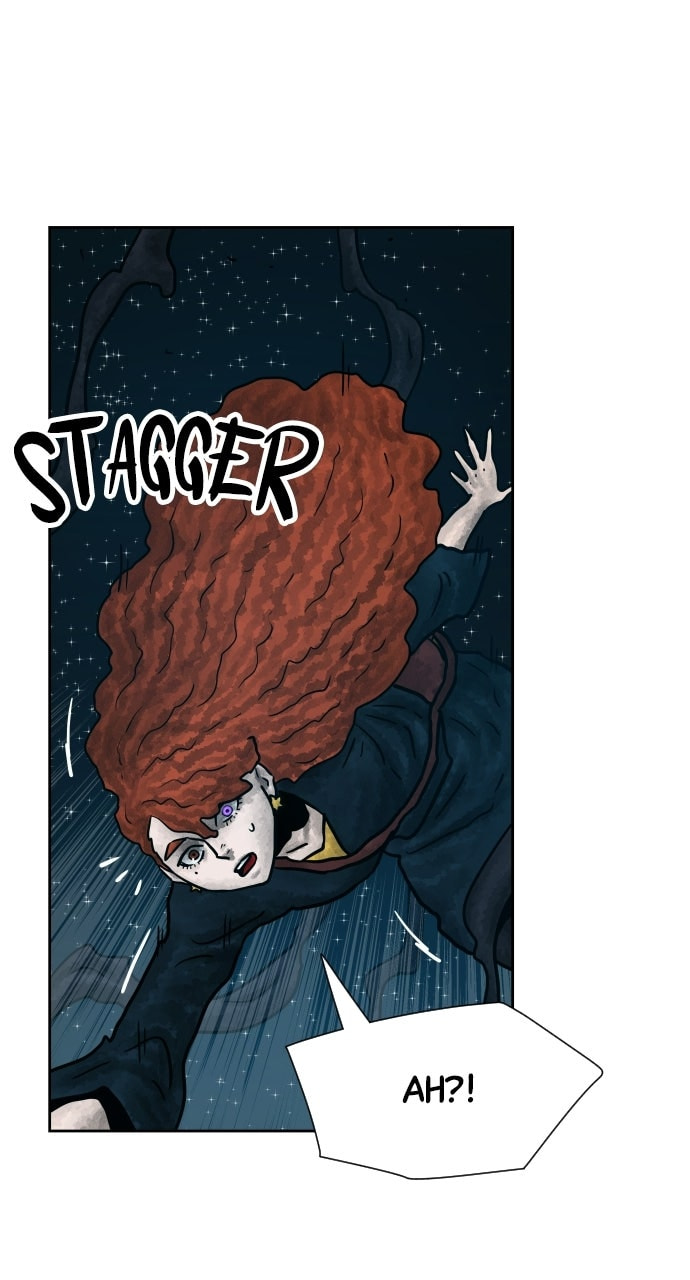 Read Warrior Executioner chapter 183 image 74 on Lezhin