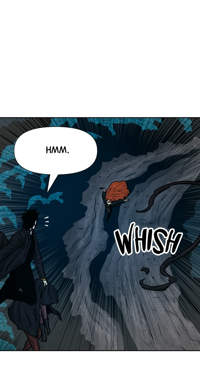 Read Warrior Executioner chapter 183 image 76 on Lezhin