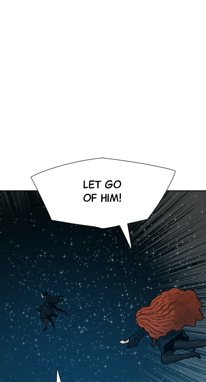 Read Warrior Executioner chapter 183 image 77 on Lezhin
