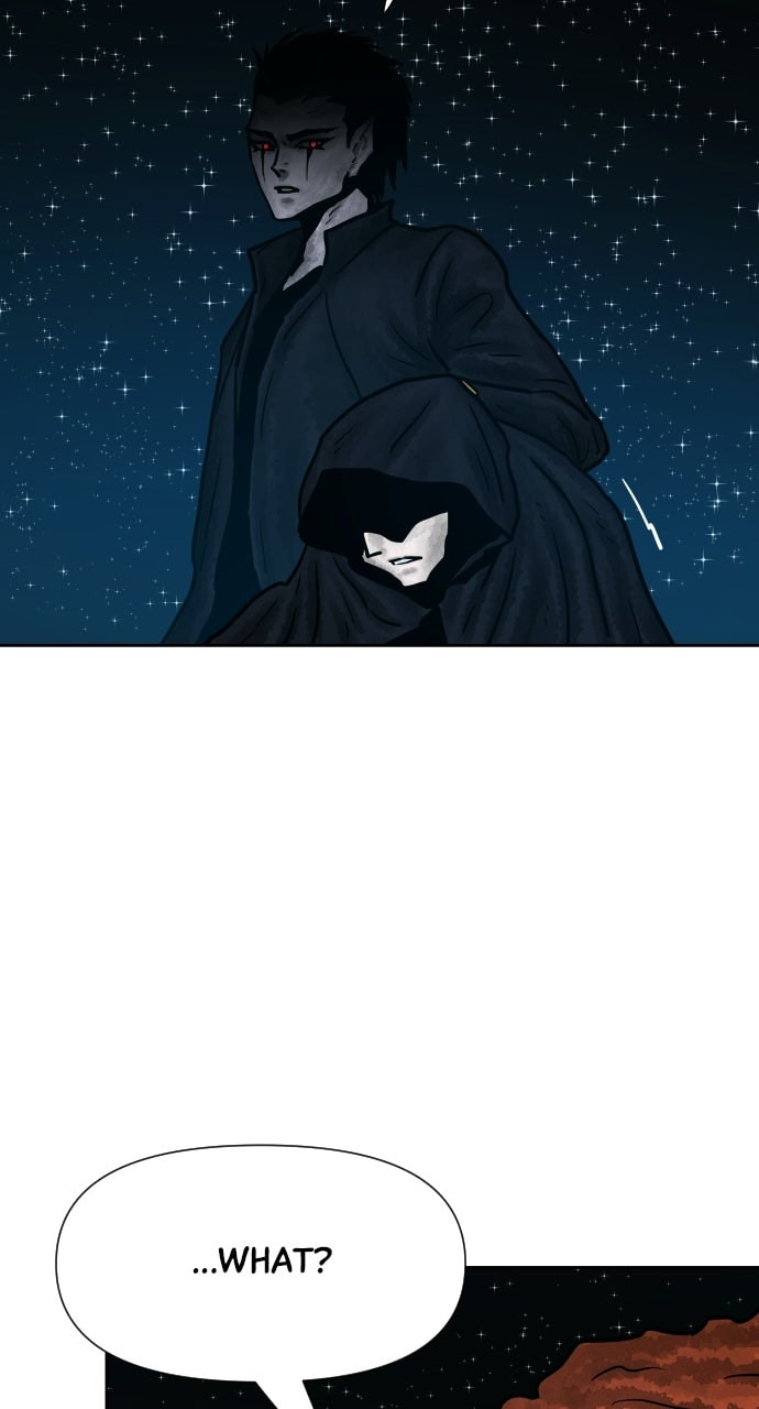 Read Warrior Executioner chapter 183 image 79 on Lezhin
