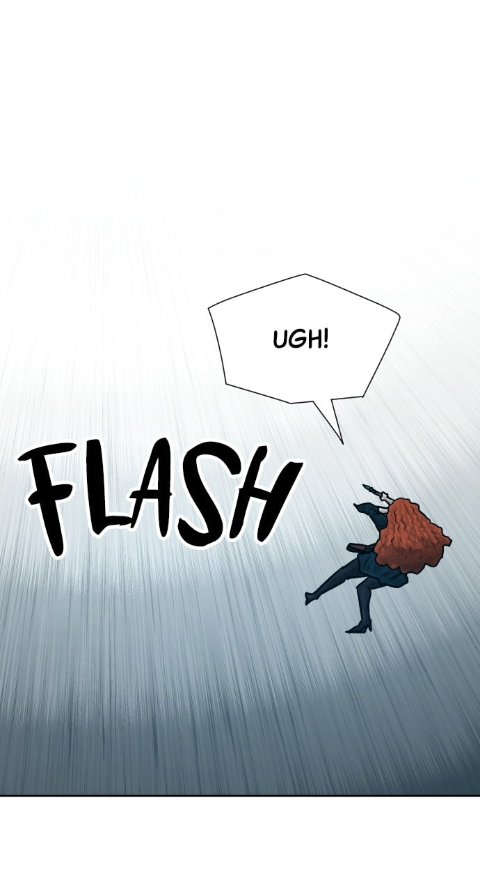 Read Warrior Executioner chapter 183 image 81 on Lezhin