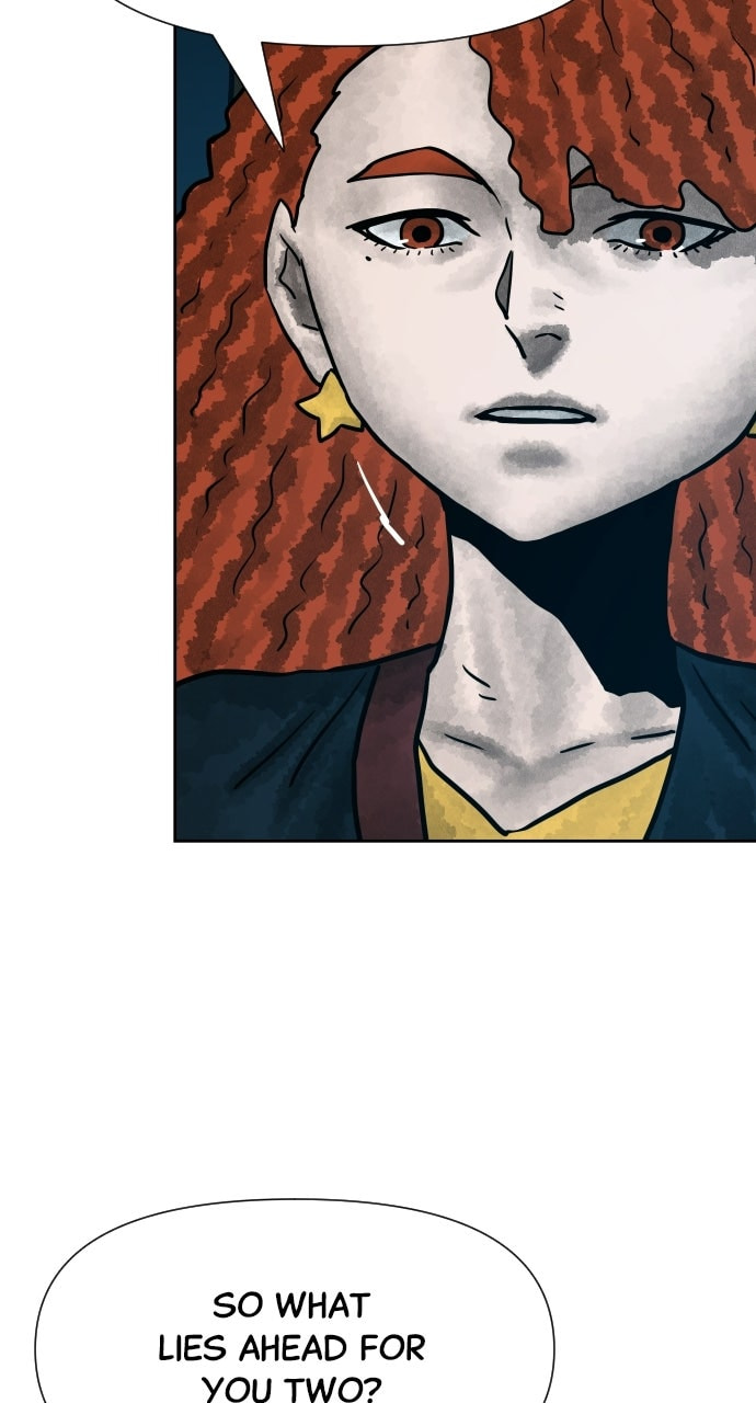 Read Warrior Executioner chapter 184 image 20 on Lezhin