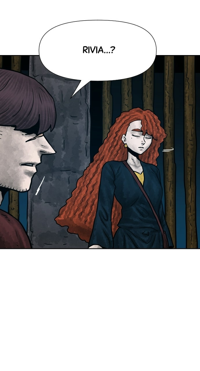 Read Warrior Executioner chapter 184 image 22 on Lezhin