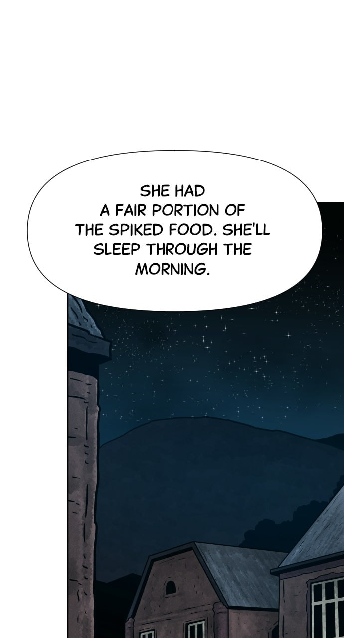 Read Warrior Executioner chapter 184 image 39 on Lezhin