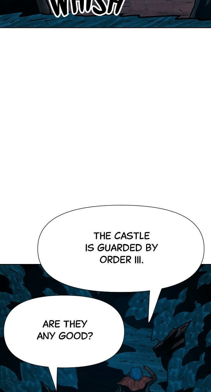Read Warrior Executioner chapter 184 image 43 on Lezhin