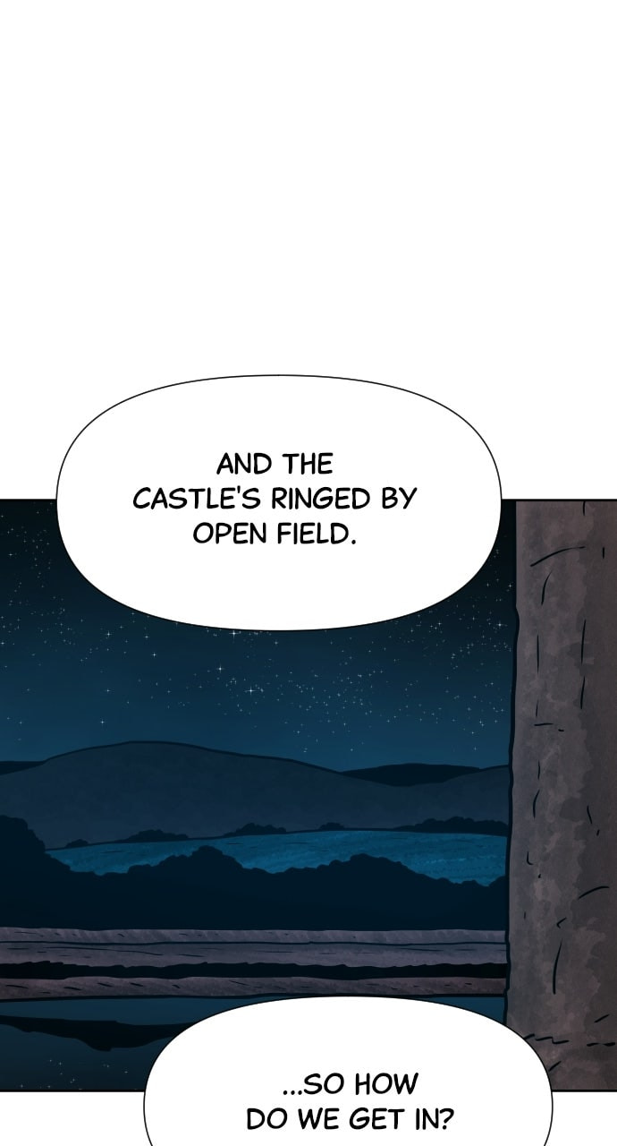 Read Warrior Executioner chapter 184 image 52 on Lezhin