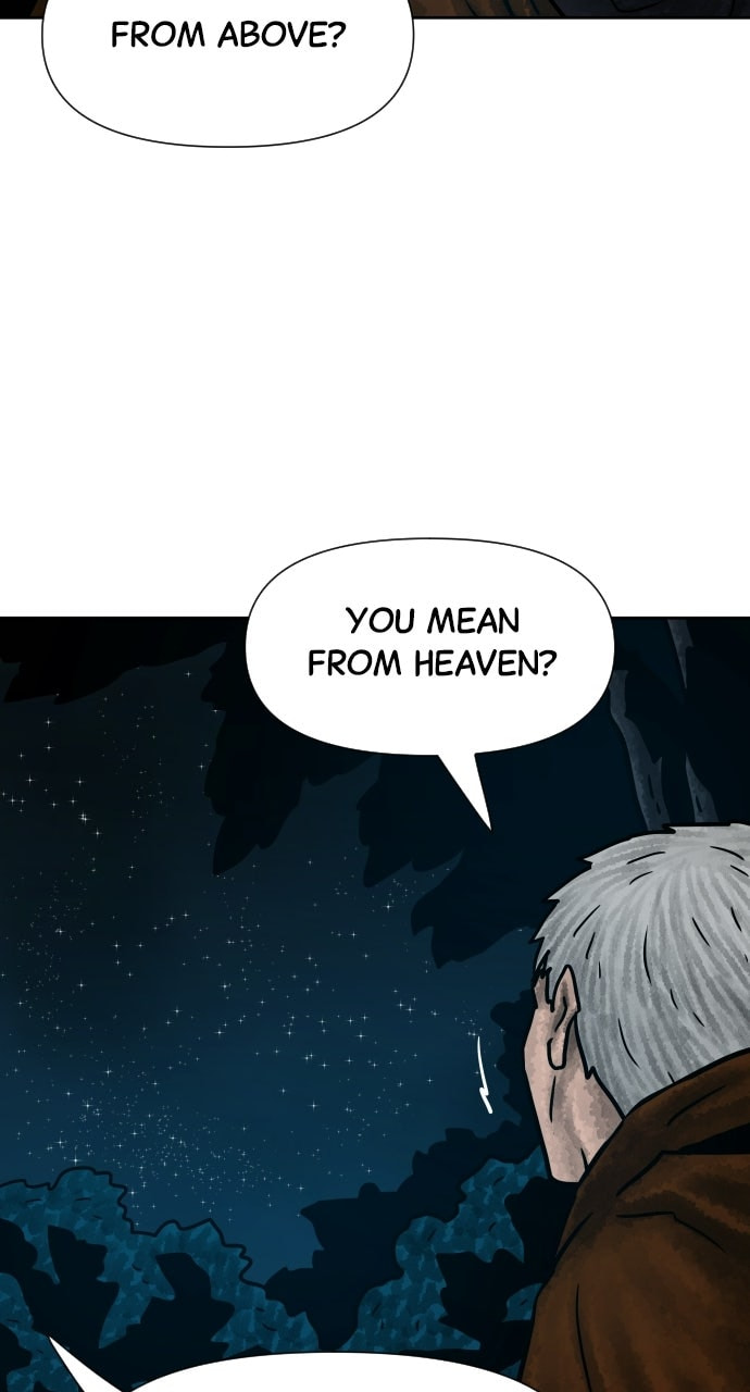 Read Warrior Executioner chapter 184 image 54 on Lezhin