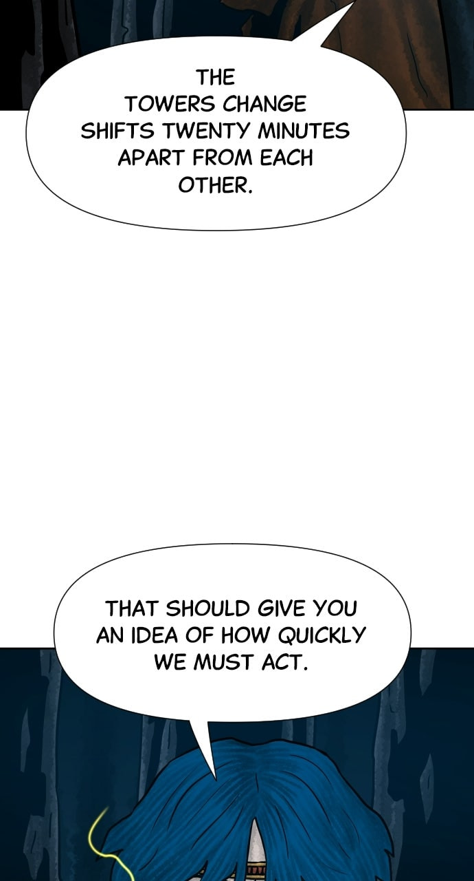 Read Warrior Executioner chapter 184 image 56 on Lezhin