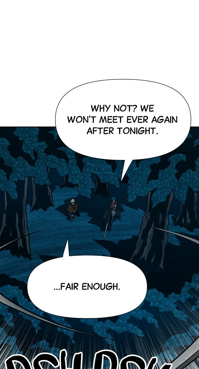 Read Warrior Executioner chapter 184 image 60 on Lezhin