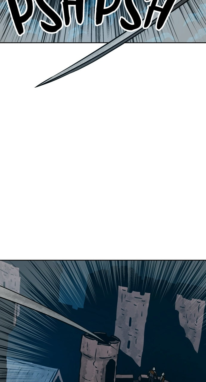 Read Warrior Executioner chapter 184 image 61 on Lezhin