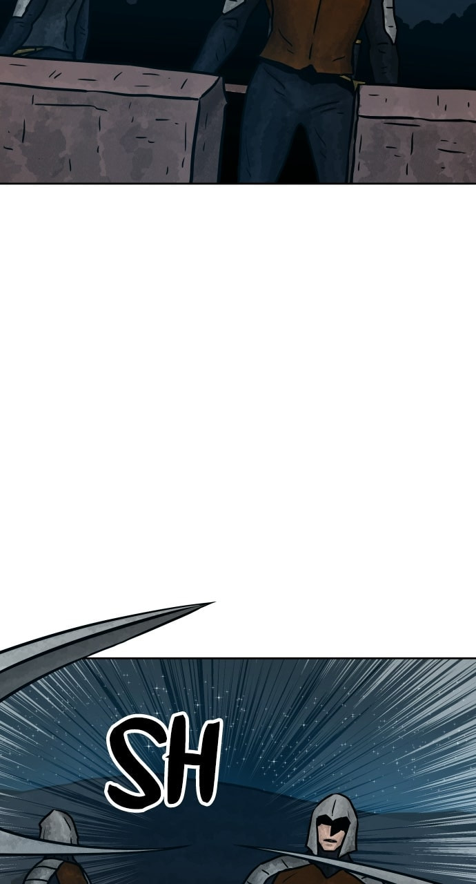 Read Warrior Executioner chapter 184 image 63 on Lezhin