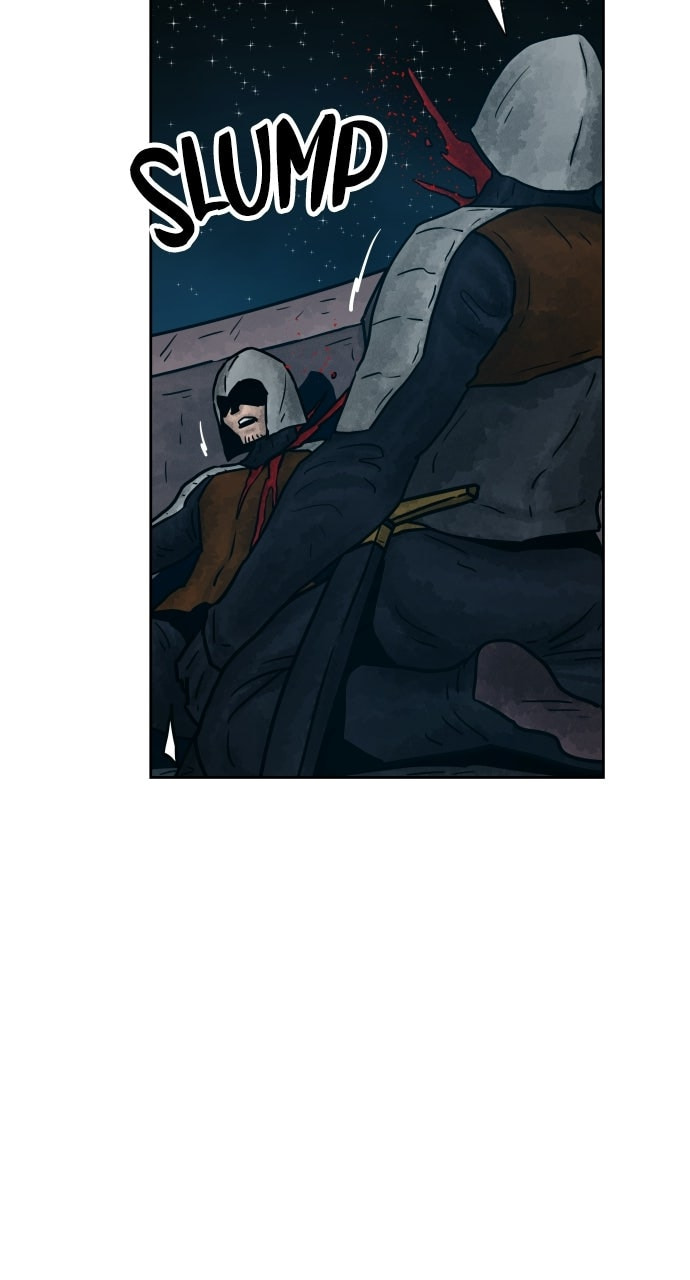 Read Warrior Executioner chapter 184 image 66 on Lezhin