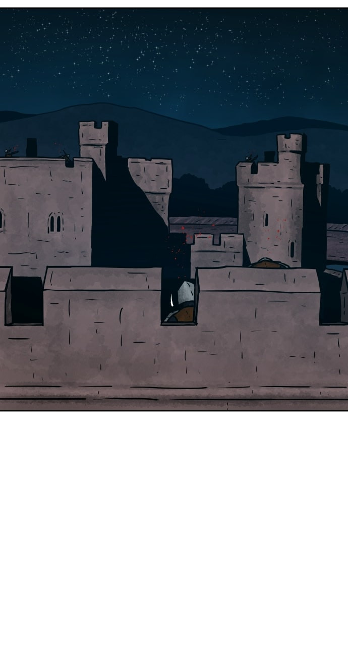 Read Warrior Executioner chapter 184 image 67 on Lezhin