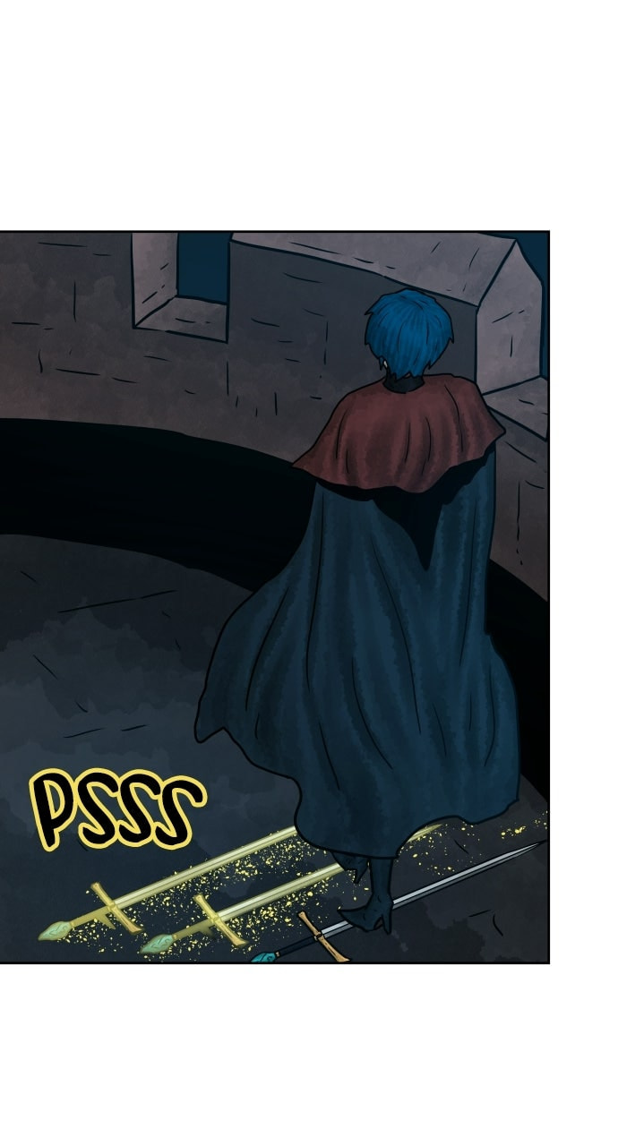 Read Warrior Executioner chapter 184 image 69 on Lezhin