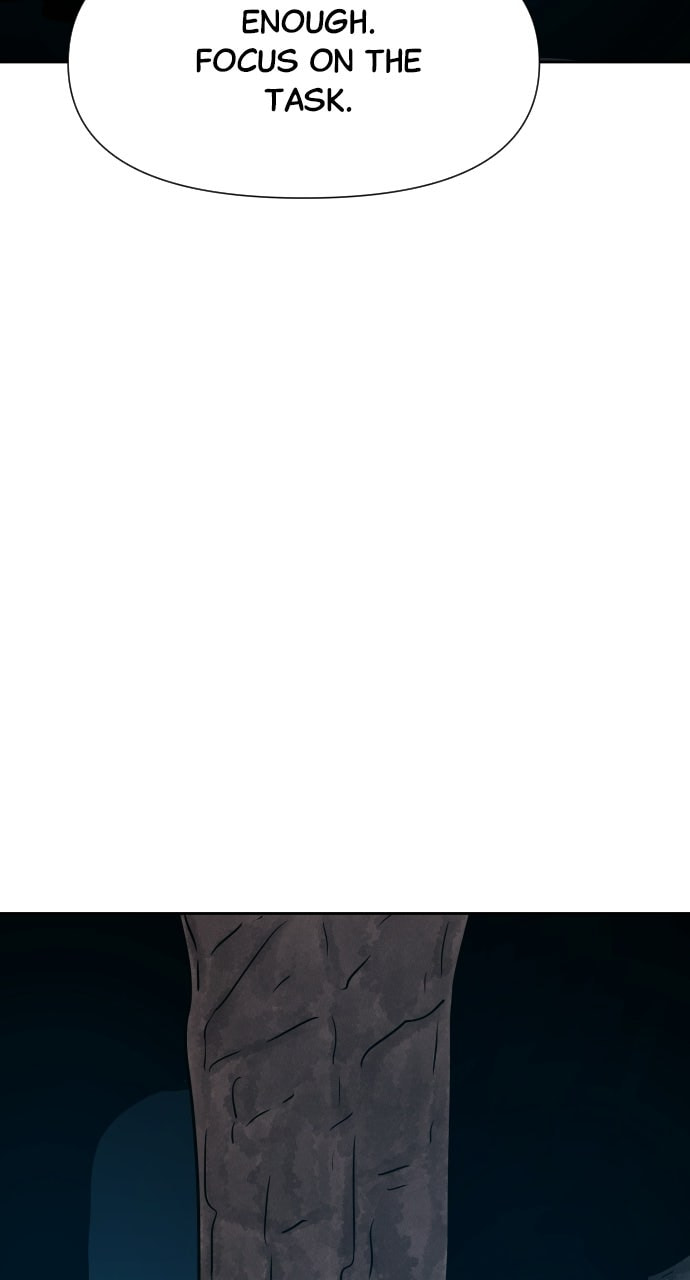 Read Warrior Executioner chapter 184 image 71 on Lezhin