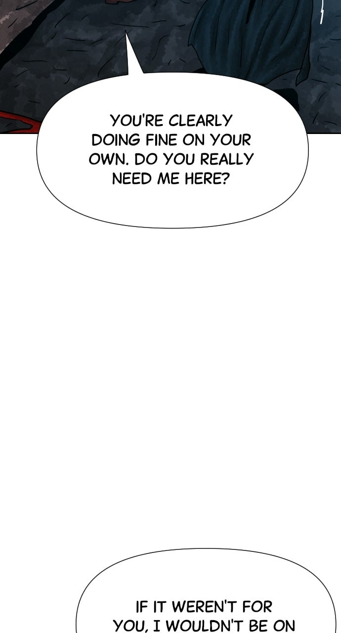 Read Warrior Executioner chapter 184 image 80 on Lezhin
