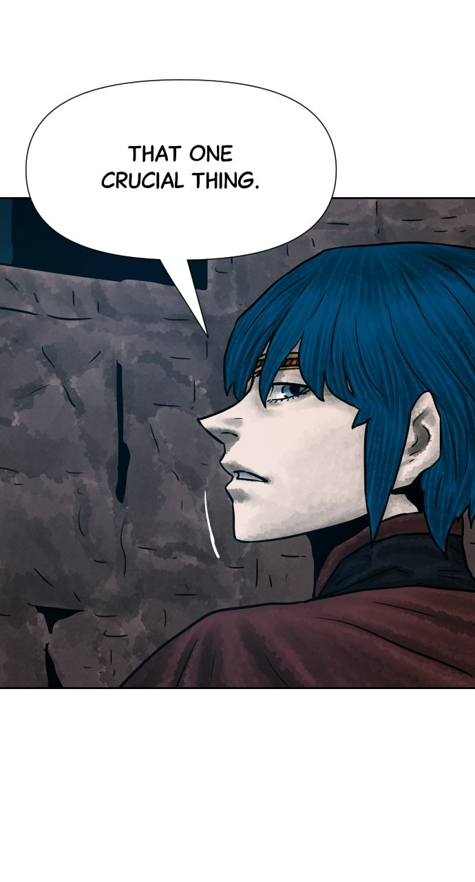 Read Warrior Executioner chapter 184 image 84 on Lezhin