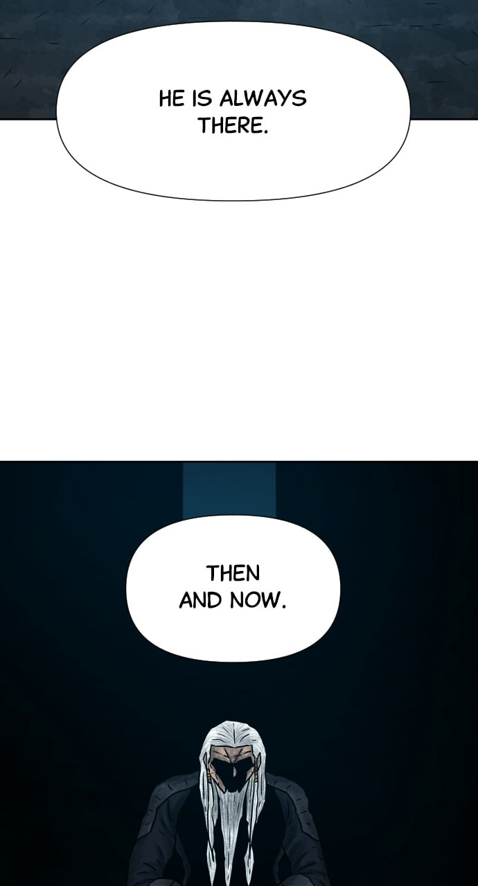 Read Warrior Executioner chapter 184 image 86 on Lezhin