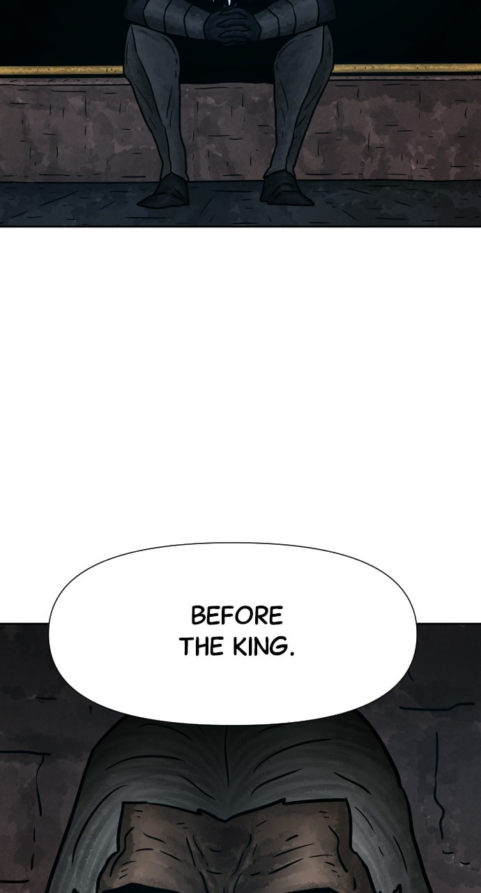 Read Warrior Executioner chapter 184 image 87 on Lezhin
