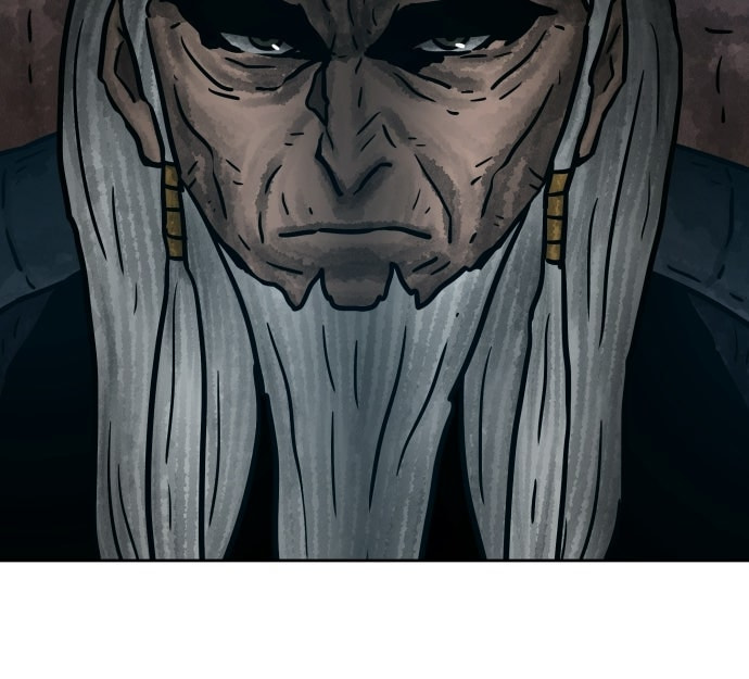 Read Warrior Executioner chapter 184 image 88 on Lezhin