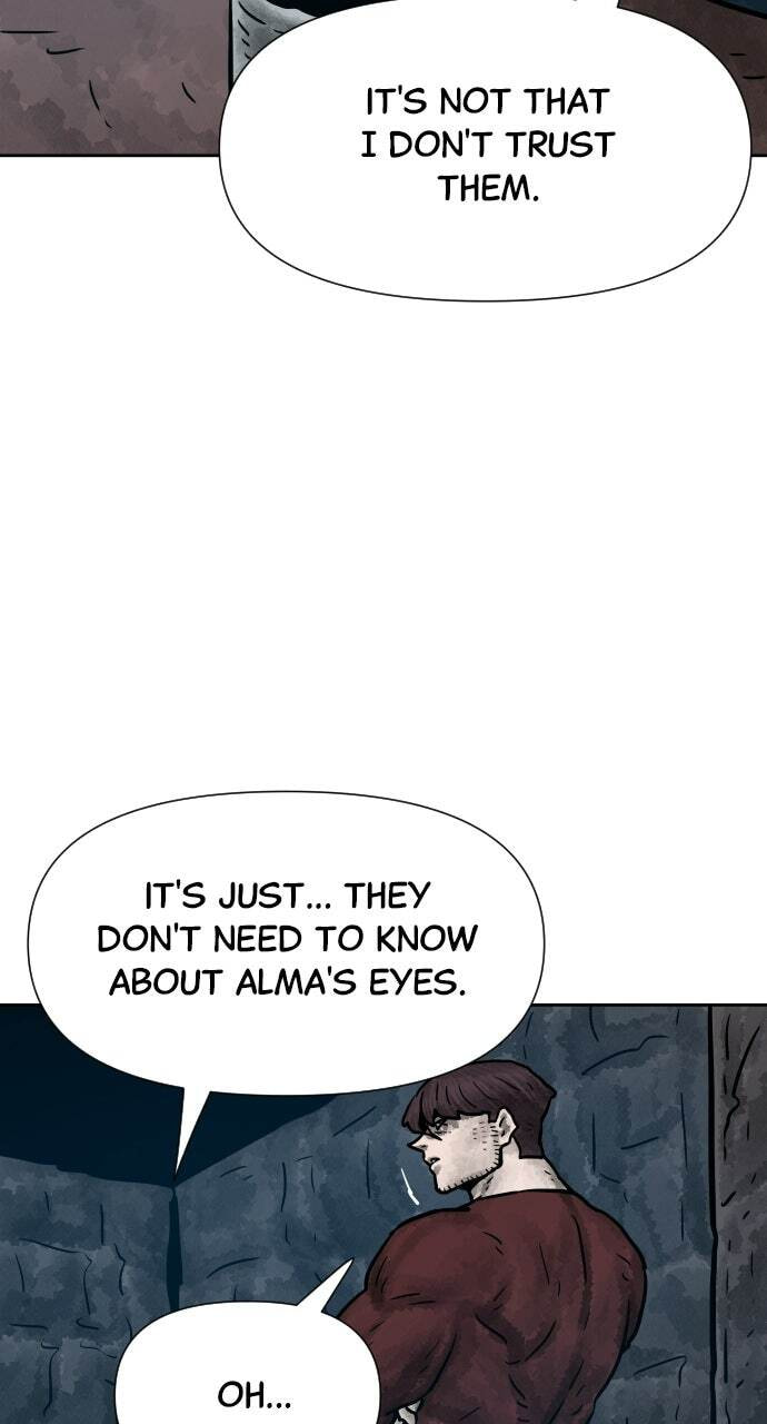 Read Warrior Executioner chapter 185 image 12 on Lezhin