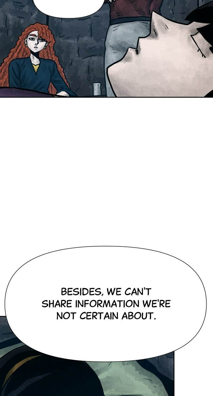 Read Warrior Executioner chapter 185 image 13 on Lezhin