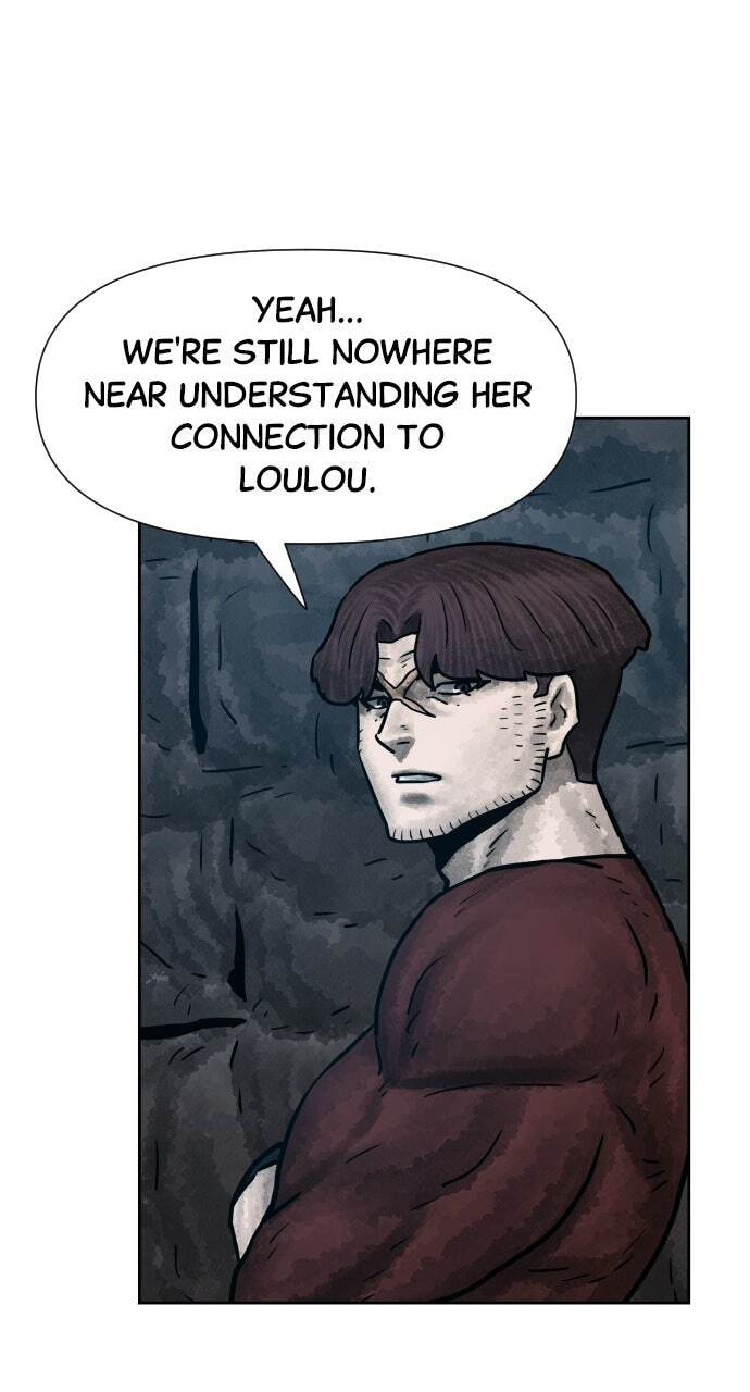 Read Warrior Executioner chapter 185 image 16 on Lezhin