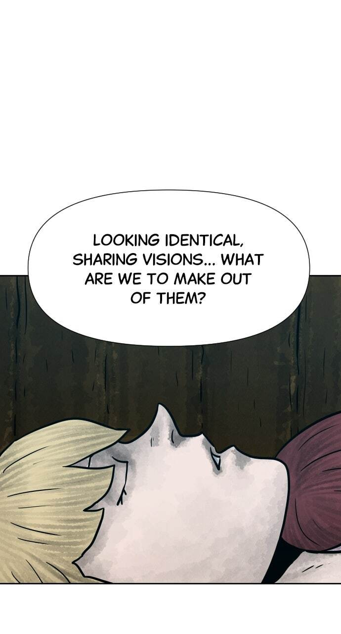 Read Warrior Executioner chapter 185 image 18 on Lezhin