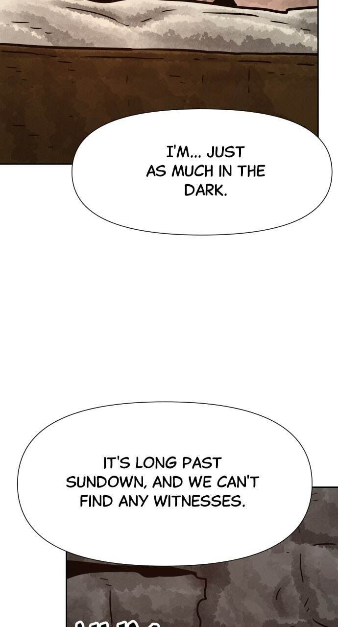 Read Warrior Executioner chapter 185 image 28 on Lezhin
