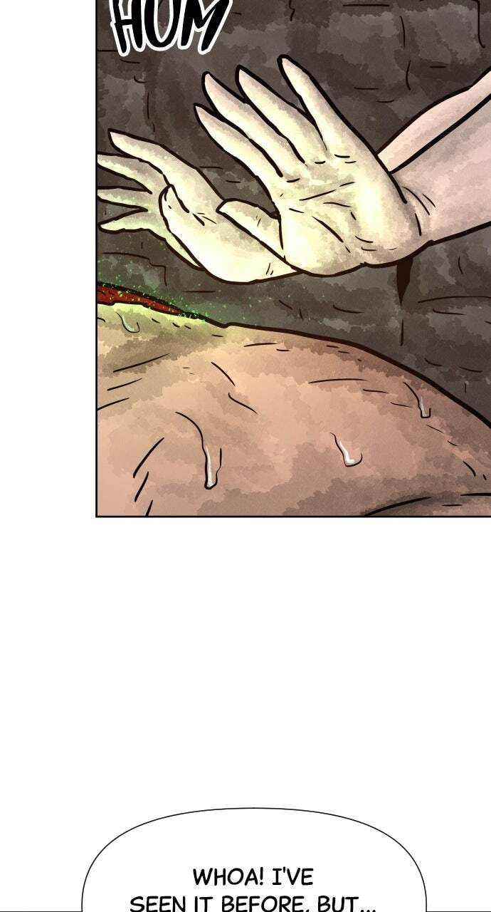 Read Warrior Executioner chapter 185 image 29 on Lezhin