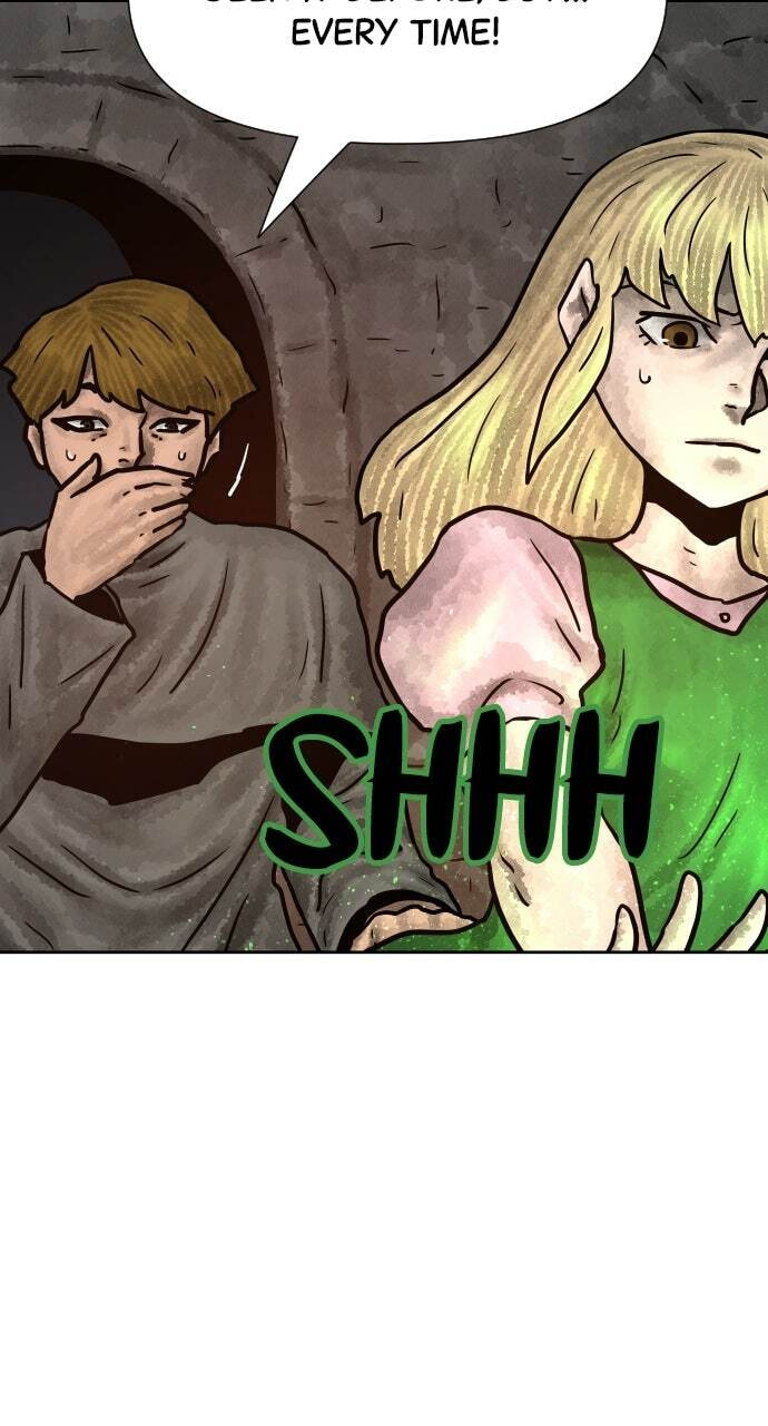 Read Warrior Executioner chapter 185 image 30 on Lezhin