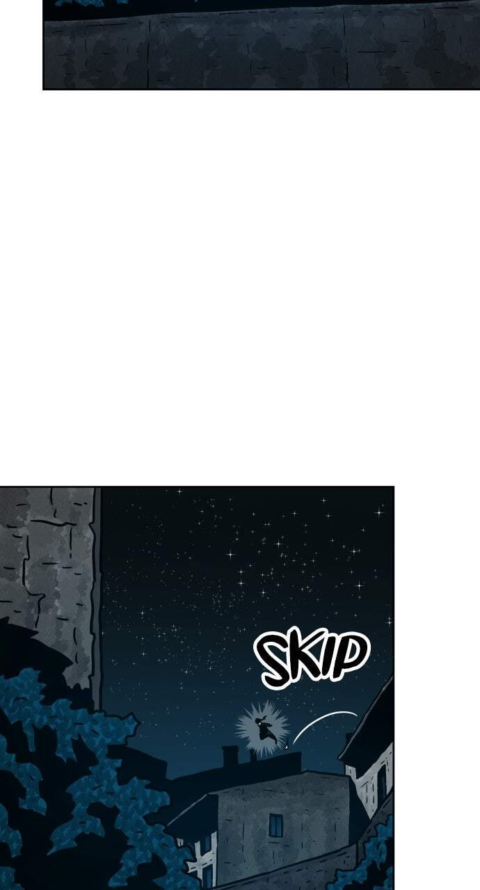 Read Warrior Executioner chapter 185 image 37 on Lezhin